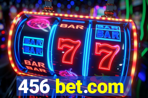 456 bet.com